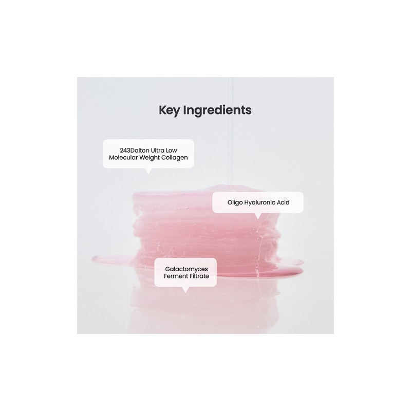 Biodance [Biodance]Collagen Gel Toner Pads (60 pads)