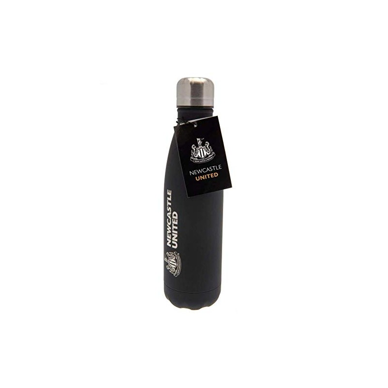Wizzard Newcastle United Stainless Steel Drinks bottle