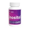Inositol N2000 500 Cápsulas Suplemento Alimenticio