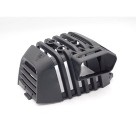 Genuine OEM Echo Muffler Cover A320001201