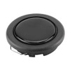 EVGATSAUTO Universal Steering Wheel Horn Button Modified Car Steering Wheel
