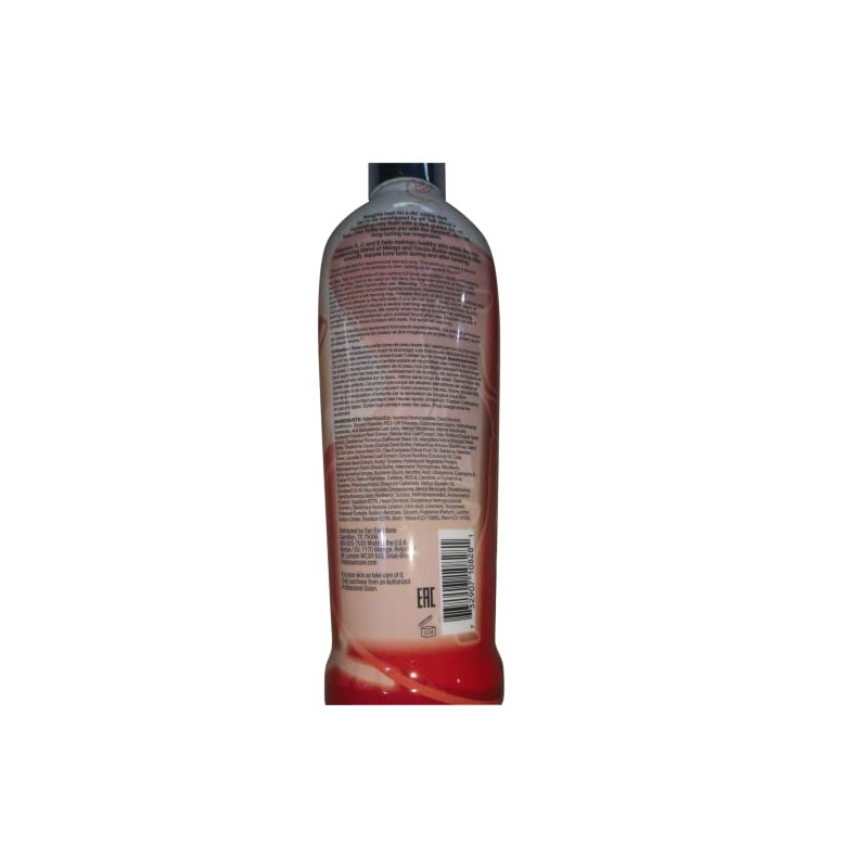 Pro Tan Hot Tottie Hot Action Dark Tanning Lotion -