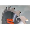 ORANGE TORNADO 6 1/2" 24 Tooth ATB Saw Blade…