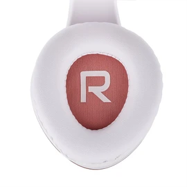 PowerLocus Earpiece for P2 Headphones (Rose Gold), multi-coloured
