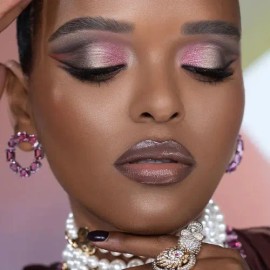 Paleta Natasha Denona Retro Glam Palette Para Ojos                                                                                                    