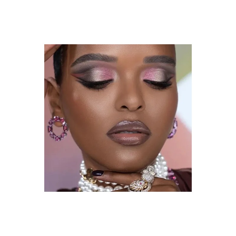 Paleta Natasha Denona Retro Glam Palette Para Ojos