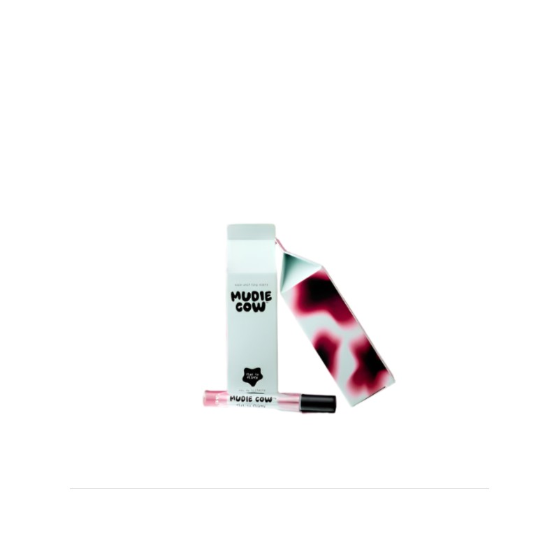 Mudie Cow Flat to Flirty Pink 10ml