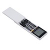 VBESTLIFE Universal Air Conditioner Replacement Remote Control for Mitsubishi SG15F,
