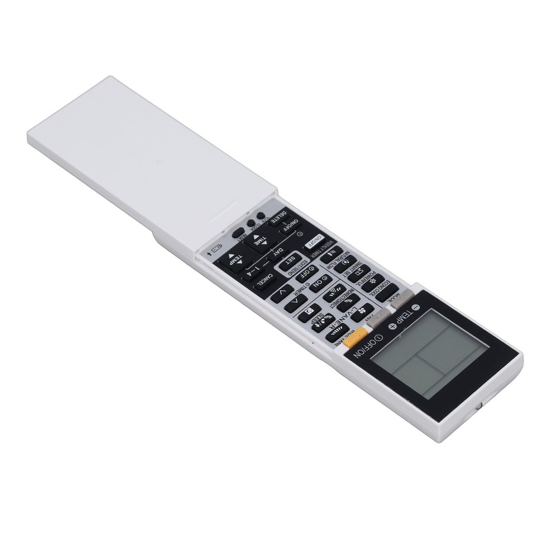VBESTLIFE Universal Air Conditioner Replacement Remote Control for Mitsubishi SG15F,