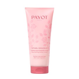 Payot - Nourishing Body Cream - Wild Rose - Limited Edition - 100ml
