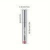 Unbranded Rose Pink Peel-Off Lip Liner | Smudge-Proof & Long