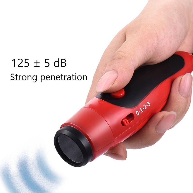 Electronic Whistle for Multipurpose Sports Handheld Whistle with Lanyard Hand