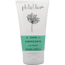 Scrub purificante cuoio capelluto