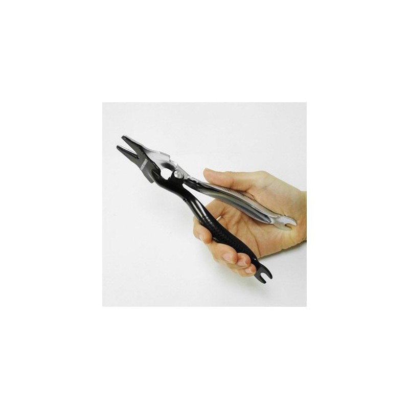 Astro Products AP Hose Removal Plier with Wrench