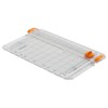 Fiskars SureCut Portable Paper Cutter Fits in 3 Ring Binder
