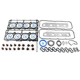 Koomaha Cylinder Head Gasket Set Replacement for Chrysler Dodge Jeep Grand Cherokee Ram 5.7L V8 HS26284PT