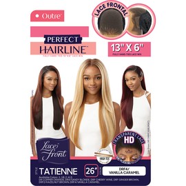 Outre Perfect Hairline 13x6 HD Lace Front Wig TATIENNE (2)