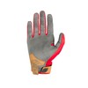 ONE Industries X-197 Gloves Halt Red Large