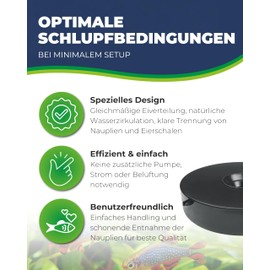 Hobby Artemia Breeder