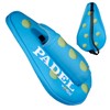 WorLin360 Padel Racket Bag with Ball Bag Padel Racket Bag