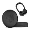 XBERSTAR Ear Pads for Jabra Evolve2 55 Ear Pads Replacement