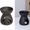 Beetoo Essential Oil Burner, Wax Burner Ceramic Oil Burners, Ceramic