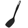 Vasconia 4027631 Volteador Liso, Negro