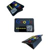Google Review Sign Stand for Businesses Shops Restaurants to Get