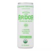 Ardor Sparkling Water - Mexican Lime 12 fl. oz (Pack