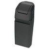 Carmate NZ852 [For Honda N-BOX Only] Trash Can for Door
