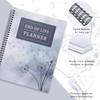 Jubilife End of Life Planner | Guided Estate Planning Organizer