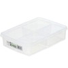 Nagao S-230 High Pack Storage Container with Core 51.0 fl