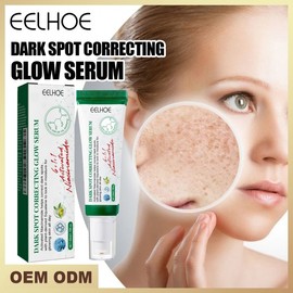 Elho Spot Correcting Skin Essence: Hydrating Care for Freckles and Dull Skin Free Size/Style 1