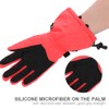 Boodun 1 Pair Unisex Women Men Winter Sports Skiing Snow