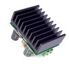 ANGEEK 1200W DC to DC Step Up Converter, Green, 10-36V
