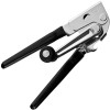 ONEIDA Commercial Oneida Easy Crank Can Opener Heavy Duty - Ergonomic Design