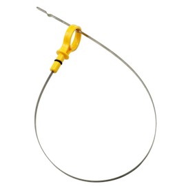 Engine Oil Dipstick for Mazda CX-9 2007-15 Mazda 6 2009-13,Ford Edge Explorer Flex Taurus,Lincoln Continental MKS MKT MKX MKZ,Engine Oil Level Dipstick Indicator Replaces CY01-10-450A CY0110450A