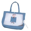 Cat Carrier Handbag Breathable Mesh Canvas Sturdy Soft Comfortable Traveling