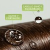 Tónico Capilar De Vitamina E & Colágeno Revitalizante 500 Ml