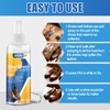 JAOJAO Boot Stretcher Spray, Shoe Stretch Spray for Relieve Tight