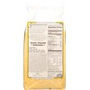 Bobs Red Mill 19490 Organic Polenta Corn Grits, 24 Oz
