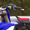 4-Ratchet 1" Motorcycle Tie-Down Straps