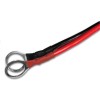Banshee Smart 6/12V, 2A 4 Bay Charger Maintainer w/ USB