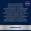 Nivea Men Maximum Hydration Moisturizing Face Wash 5 oz -