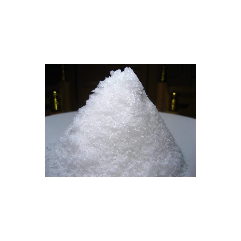 Kamidano-no-Sato Omori Salt Salt [Morishi] 17.6 oz (500 g), Comes