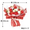 Soap Flower Bouquet Pink Soap Flower Bouquet Birthday Gift Soap