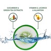 Fran Wilson NOURISH MY EYES Cucumber and Green Tea Pads