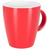 Gimex Colour Line - Tasse mit Henkel - Rainbow -