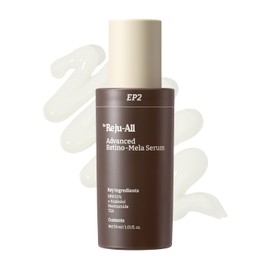 【Dr.Reju-All】Reju-All Advanced Retinol Mela Serum 30ml HPR Retinol Formula Next-Generation Retinol Serum with Vitamin C and Niacinamide 10% Pore and Texture Care Brightness Low Irritation Designed