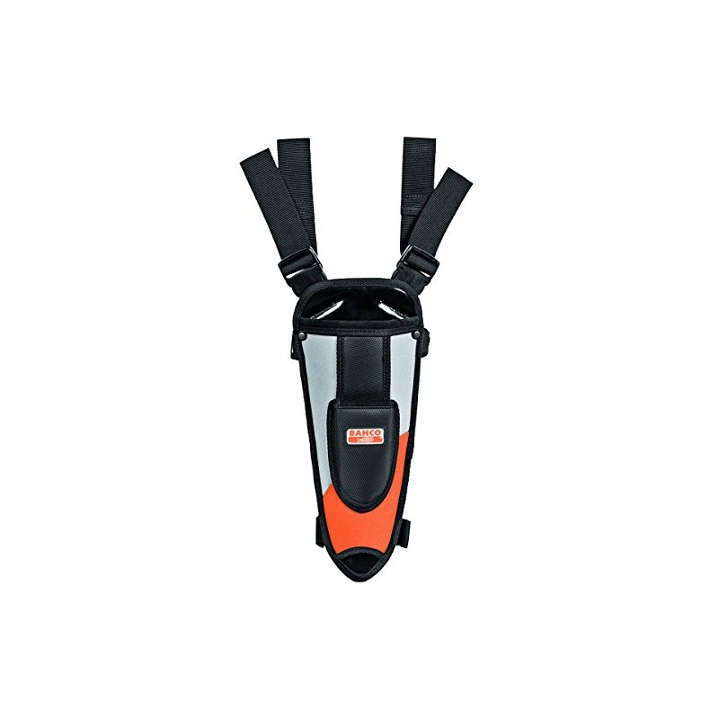 Bahco BHPROF Prof-LOPP Nylon Practical Lopper Holster, Multi-Colour, 28x18x18 cm